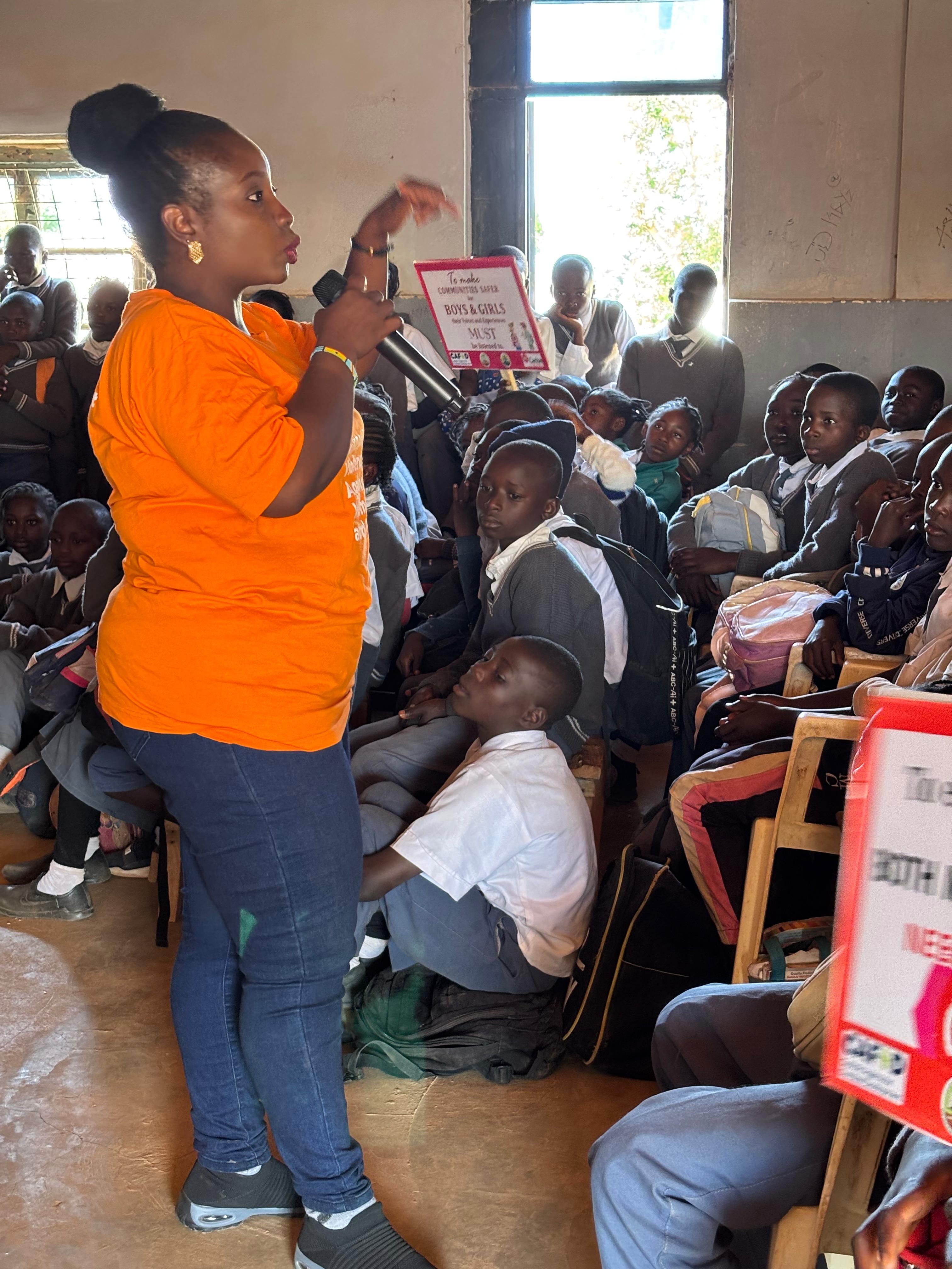 Community Health